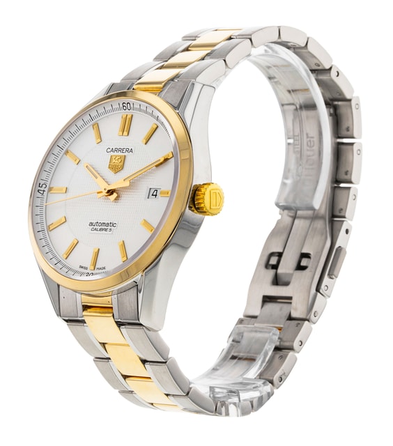 Tag Heuer Carrera WV215A.B00788 Image 2